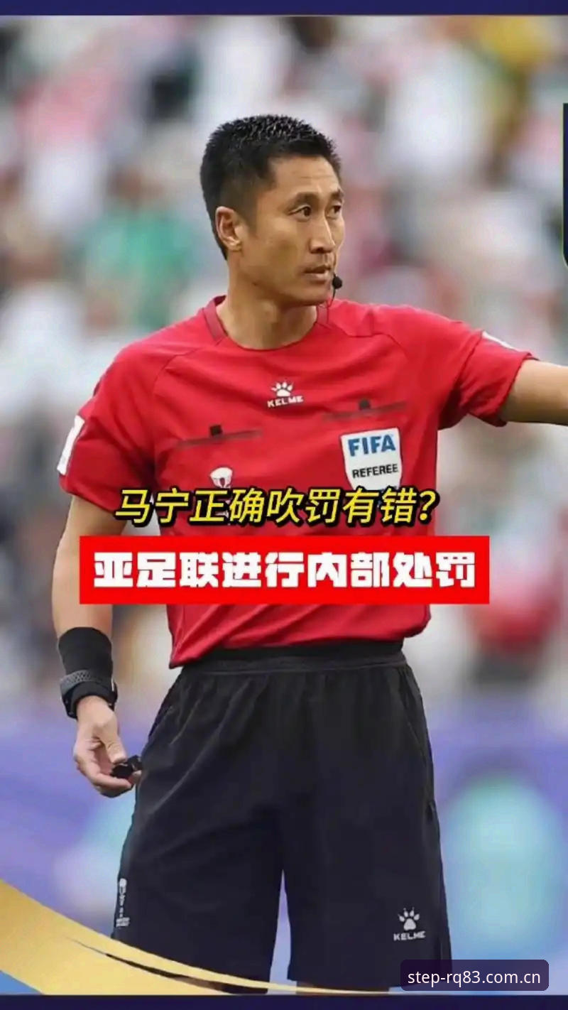 马宁的判罚哲学：从“元来如此”看世界杯执法者心态——基于华体会体育平台观察的全面评测